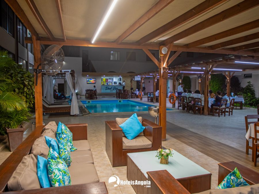 Hotel Luso - Imagem 15